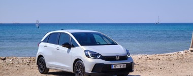 6 μήνες με το Honda Jazz - Ο τελικός απολογισμός