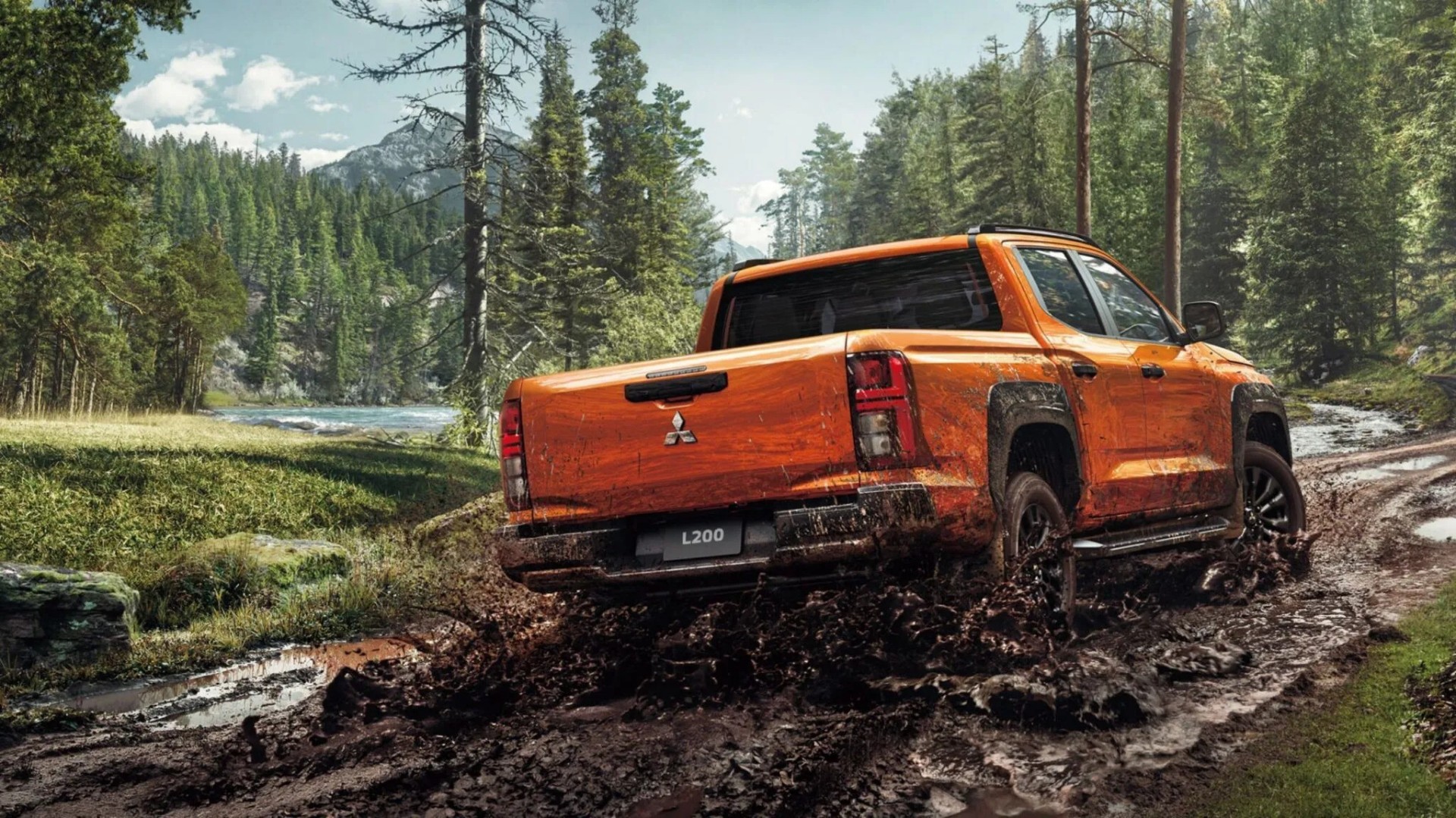 Επιστροφή του διαχρονικού pick-up της Mitsubishi στην Ευρώπη – Πρώτη τιμή