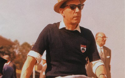 Rob Walker (1917-2002)