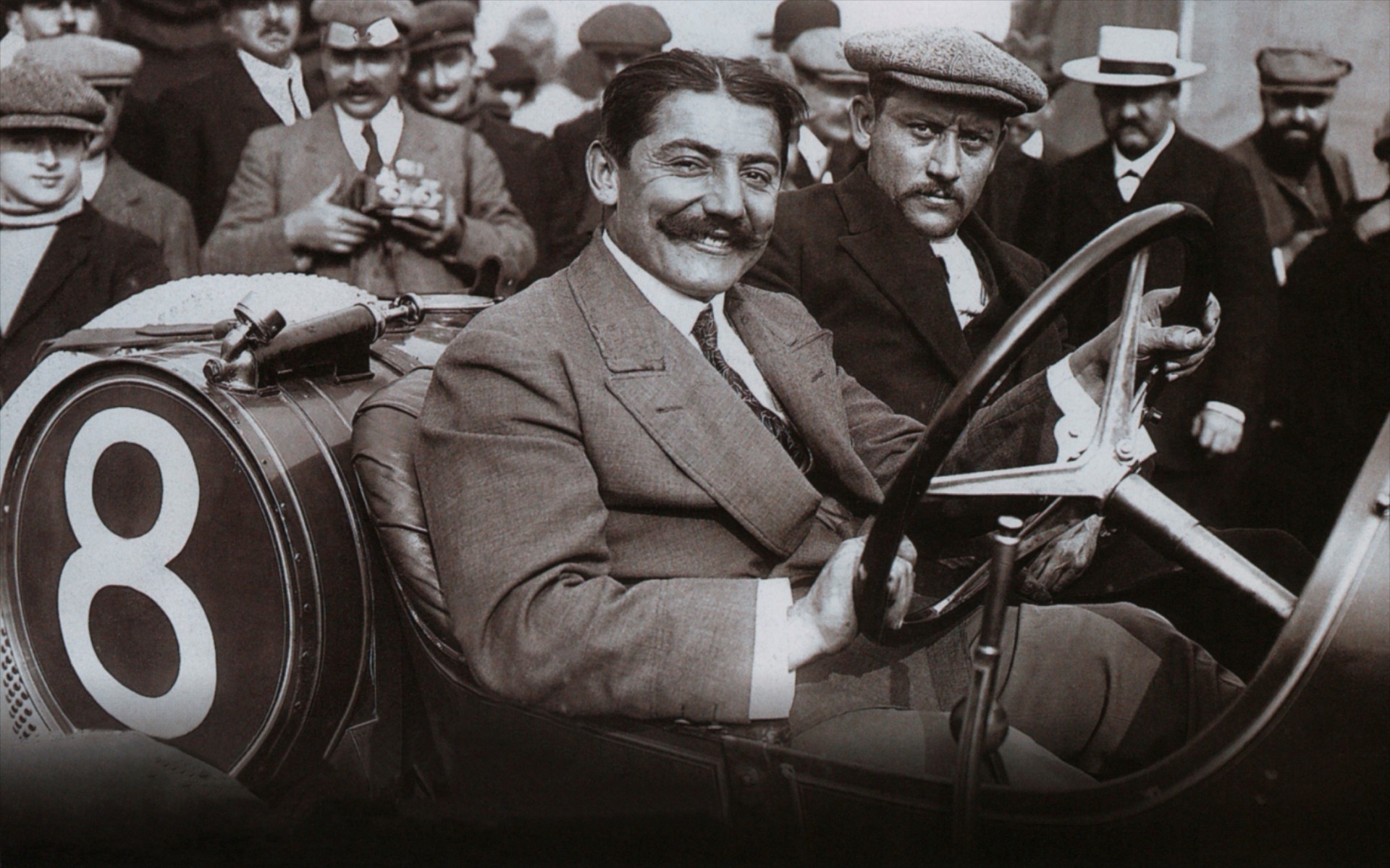 Georges Boillot (1884-1916)