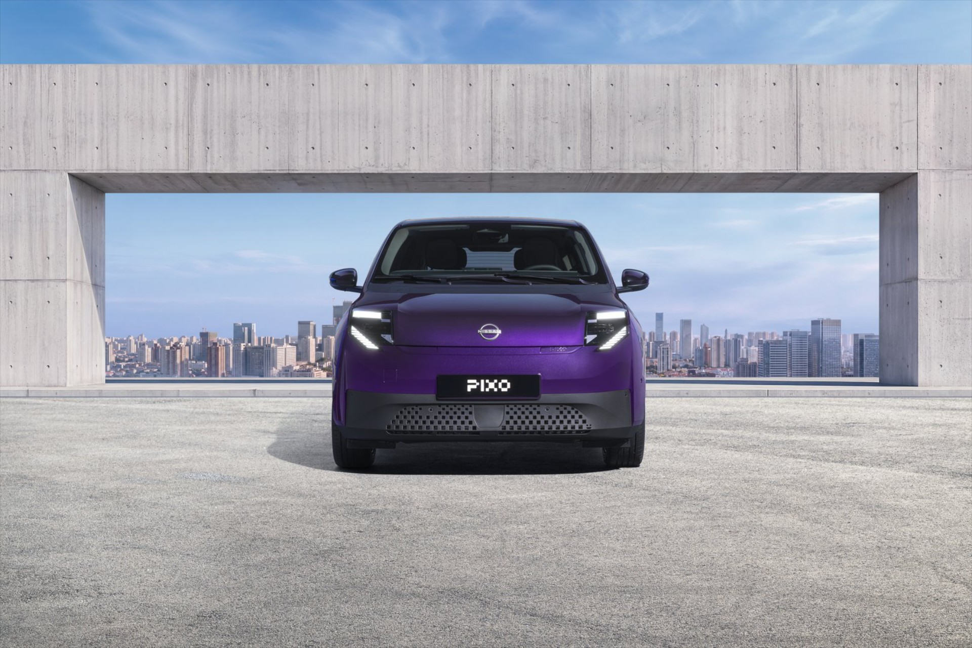 Επίσημο: Επέστρεψε το Nissan Pixo – Πότε θα έρθει στην Ελλάδα; 