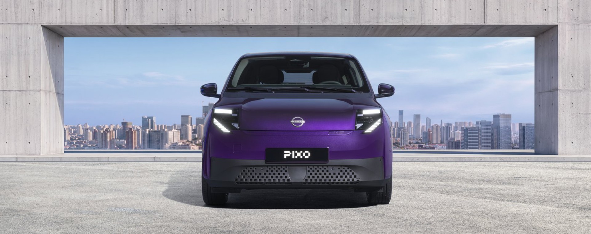 Επίσημο: Επέστρεψε το Nissan Pixo – Πότε θα έρθει στην Ελλάδα; 