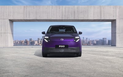 Επίσημο: Επέστρεψε το Nissan Pixo – Πότε θα έρθει στην Ελλάδα; 