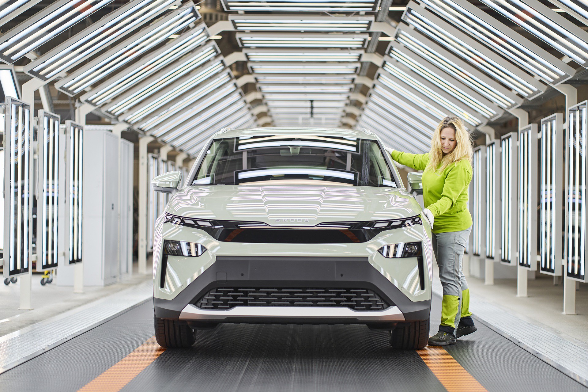 Η Skoda είναι το success story του ομίλου Volkswagen – Τη χαρακτηρίζουν ως νέα Porsche
