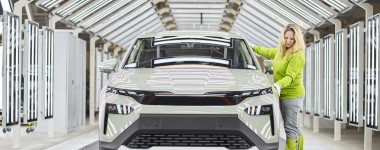 Η Skoda είναι το success story του ομίλου Volkswagen – Τη χαρακτηρίζουν ως νέα Porsche