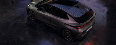 CUPRA Raval: Ριζοσπαστικό με σχεδίαση πρόκληση!