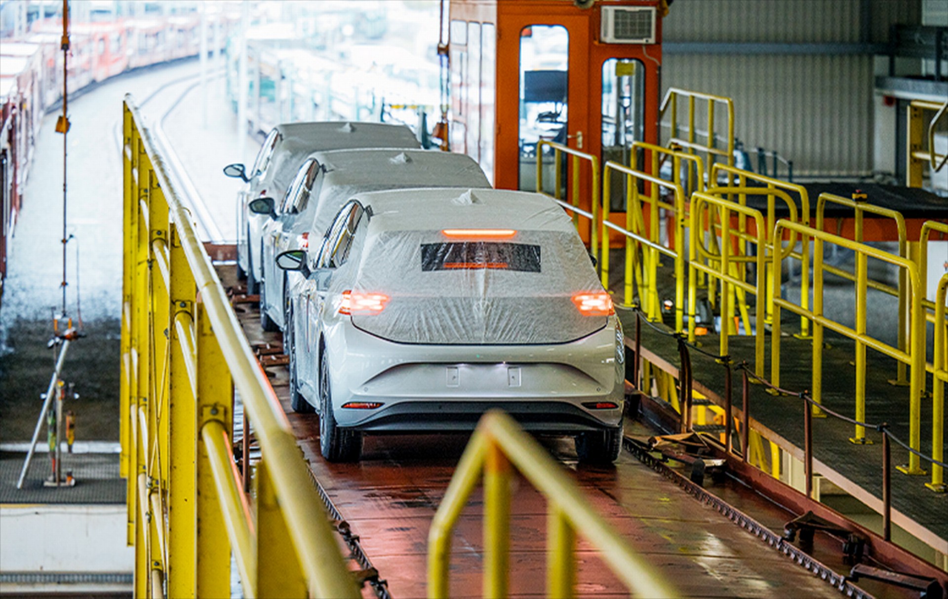 Ο βασιλιάς των SUV στην Ευρώπη – Πουλάει 16.505 αυτοκίνητα κάθε μήνα 