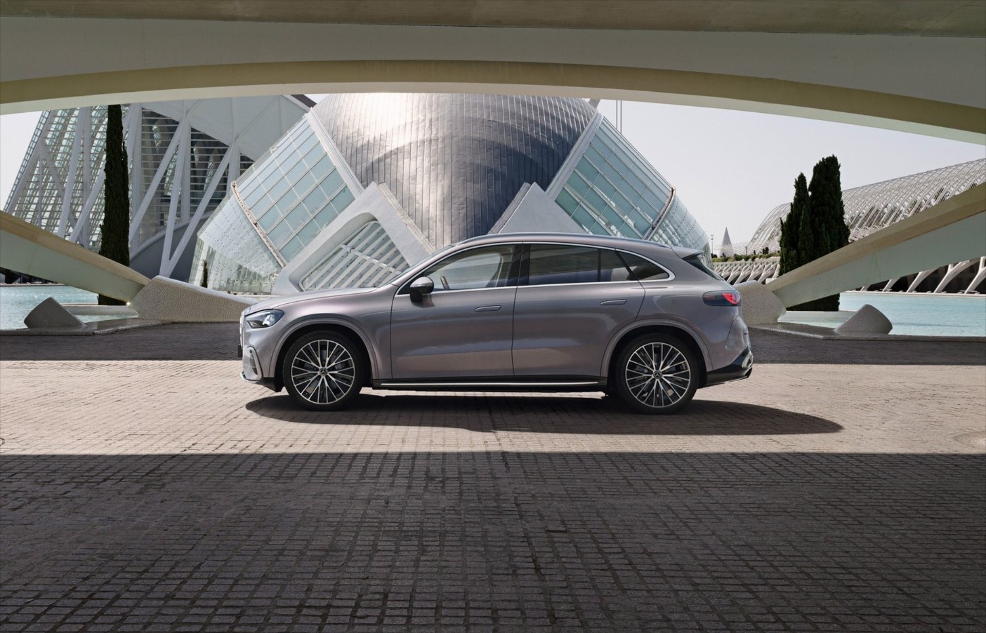 Η Mercedes που κερδίζει όλα τα premium αυτοκίνητα – Την αγόρασαν 90.319 Ευρωπαίοι