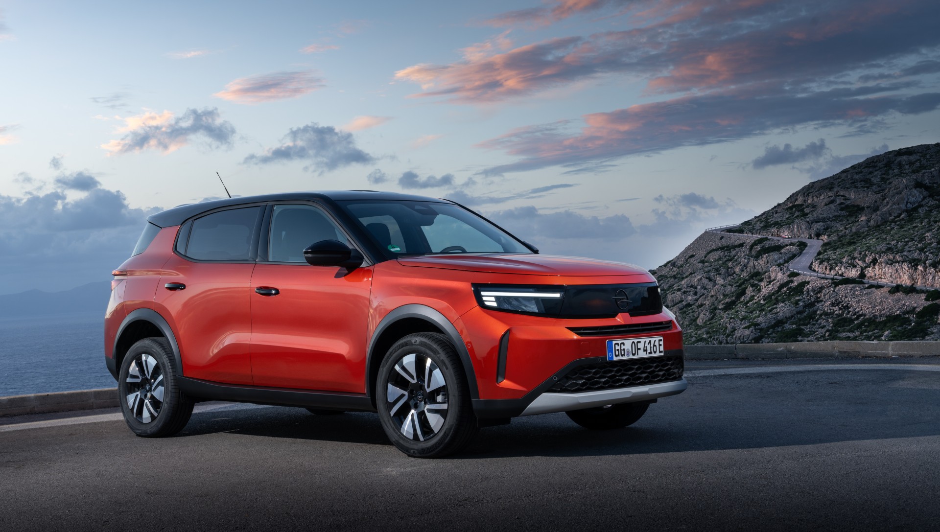 H Opel δίνει όφελος έως 4.100 ευρώ για καινούργιο αυτοκίνητο - Δες πως γίνεται