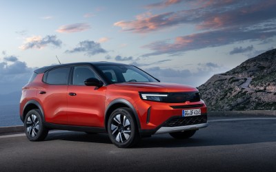 H Opel δίνει όφελος έως 4.100 ευρώ για καινούργιο αυτοκίνητο - Δες πως γίνεται