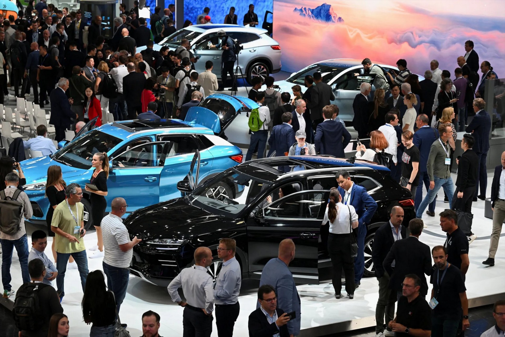 AUTO ATHINA 2026: Όλα όσα πρέπει να ξέρετε για την έκθεση αυτοκινήτου