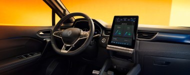 Το SUV της Renault που κάνει 1.400 km με ένα ντεπόζιτο – Είναι 60% πιο οικονομικό! 