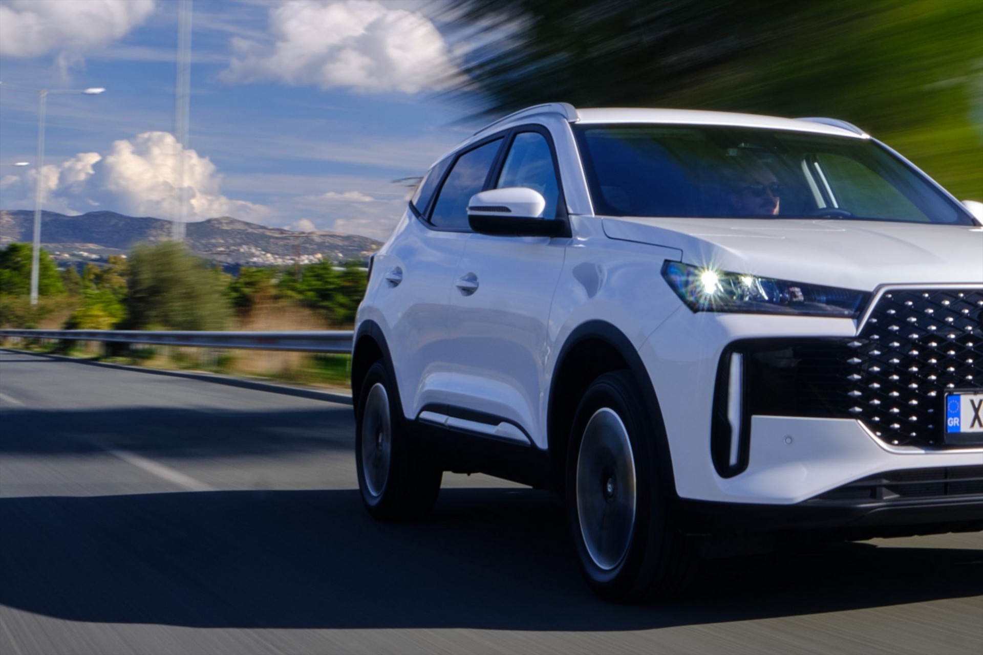 Το κινεζικό SUV των 22.990 ευρώ που ψάχνουν όλοι – Το έχουν παραλάβει 1.930 οδηγοί στην Ελλάδα