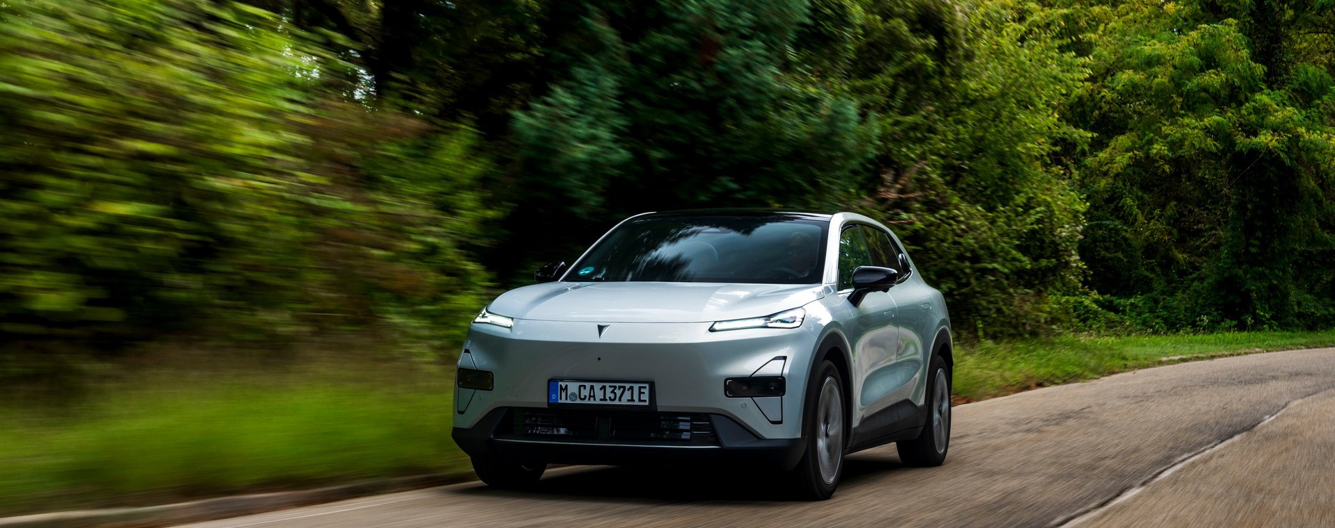 Deepal S05: To PHEV SUV με 1.060 km αυτονομία και τιμή πρόκληση!