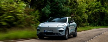 Deepal S05: To PHEV SUV με 1.060 km αυτονομία και τιμή πρόκληση!