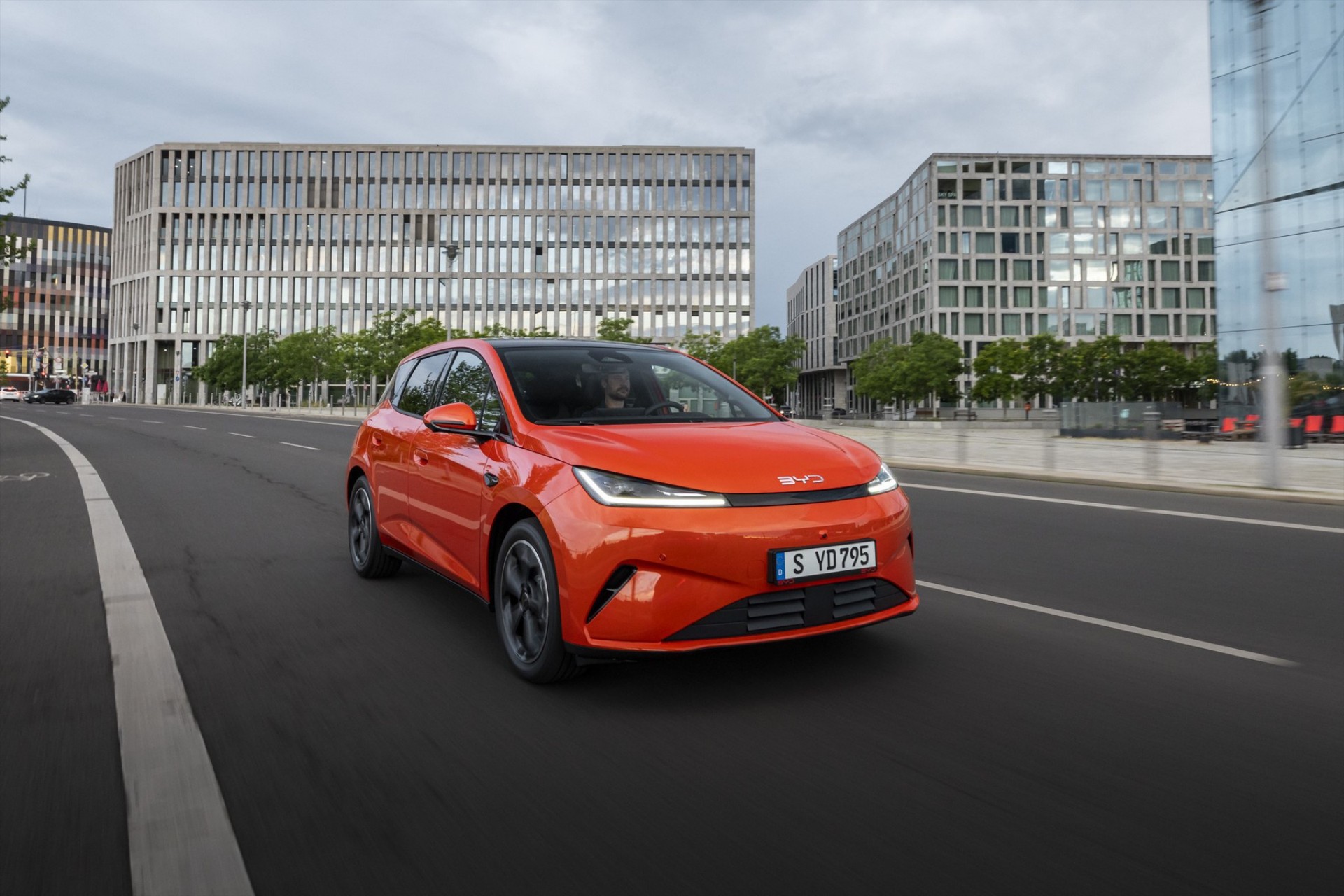 Ήρθε Ελλάδα το BYD Dolphin G DM-I – Το μοναδικό PHEV supermini (τιμή)