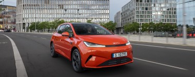 Ήρθε Ελλάδα το BYD Dolphin G DM-I – Το μοναδικό PHEV supermini (τιμή)