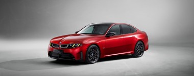 Είδαμε από κοντά τη θερμική BMW Σειρά 3 – Πρώτες τιμές στη Γερμανία!