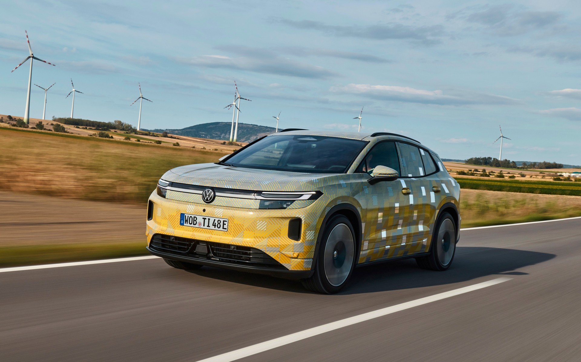 Επίσημο: Το Volkswagen που άλλαξε όνομα – Πότε θα αποκαλυφθεί! 