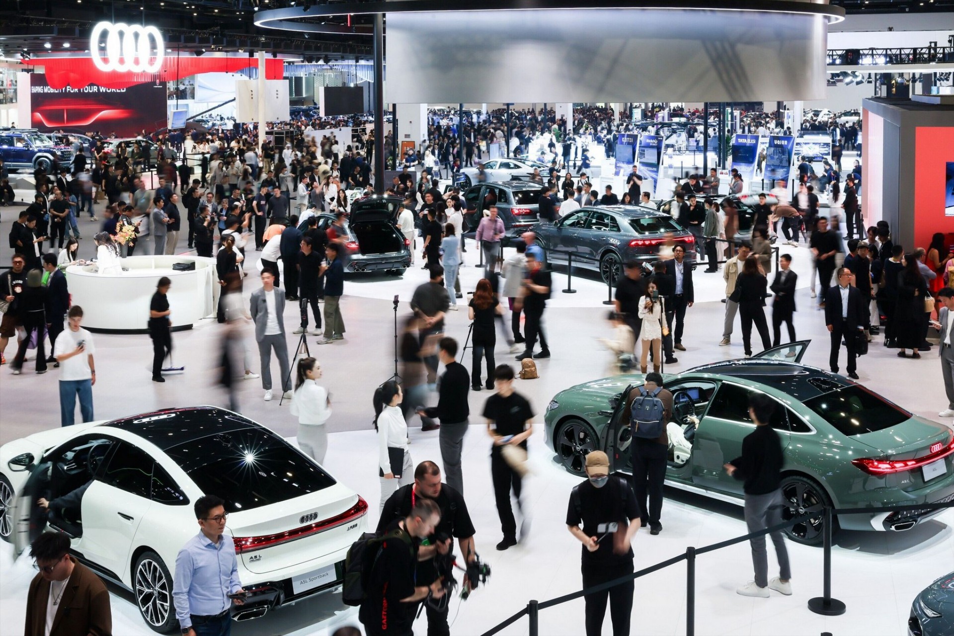 AUTO ATHINA 2026: Τα 47 νέα μοντέλα που θα δείτε πρώτη φορά στην Ελλάδα