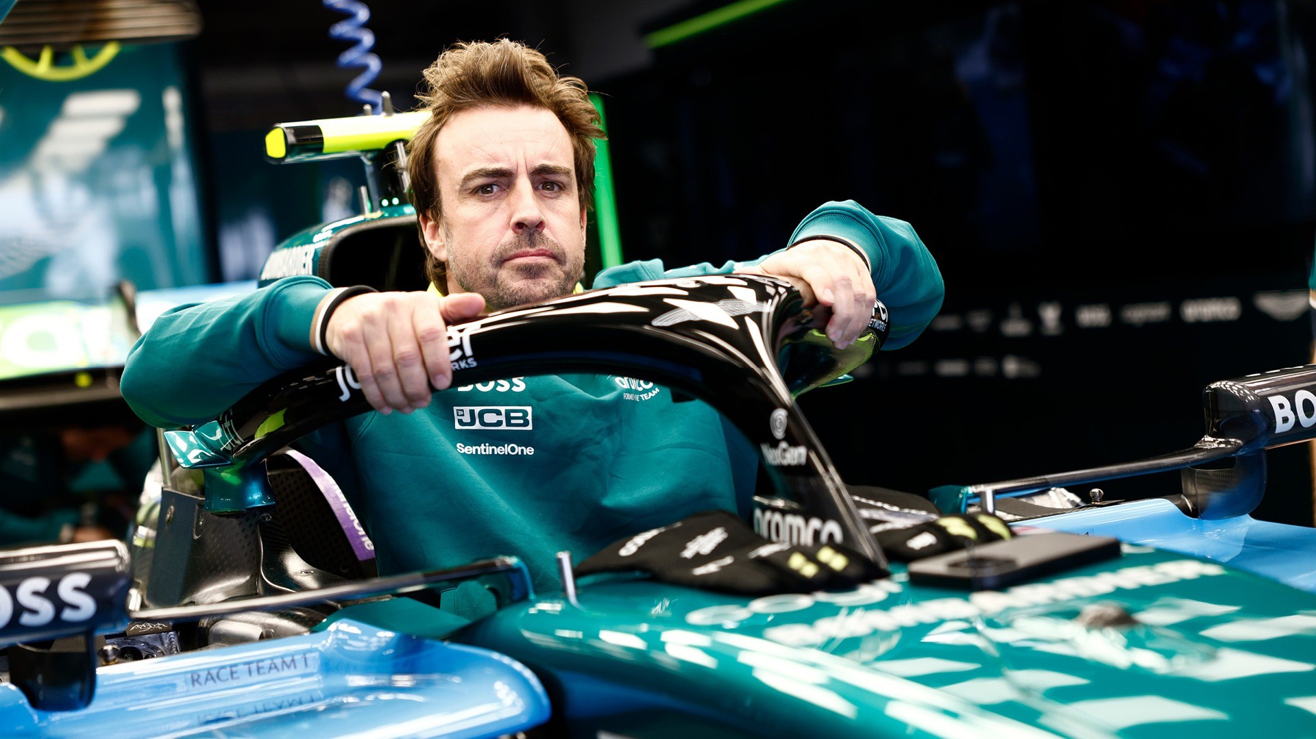 O Alonso ήταν έτοιμος να φύγει από την F1- Τον παρακάλεσε να μείνει το μεγάλο αφεντικό της FIA