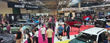 AUTO ATHINA 2026: Δείτε όλα τα νέα μοντέλα που ήρθαν Ελλάδα - Συνεχής ενημέρωση! [video]