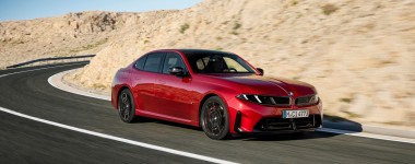 Στην Ελλάδα η νέα BMW Σειρά 3 - Αναλυτικά τιμές και εκδόσεις