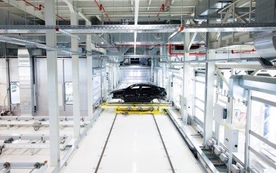 Ευρωπαϊκός κολοσσός δημιούργησε 50