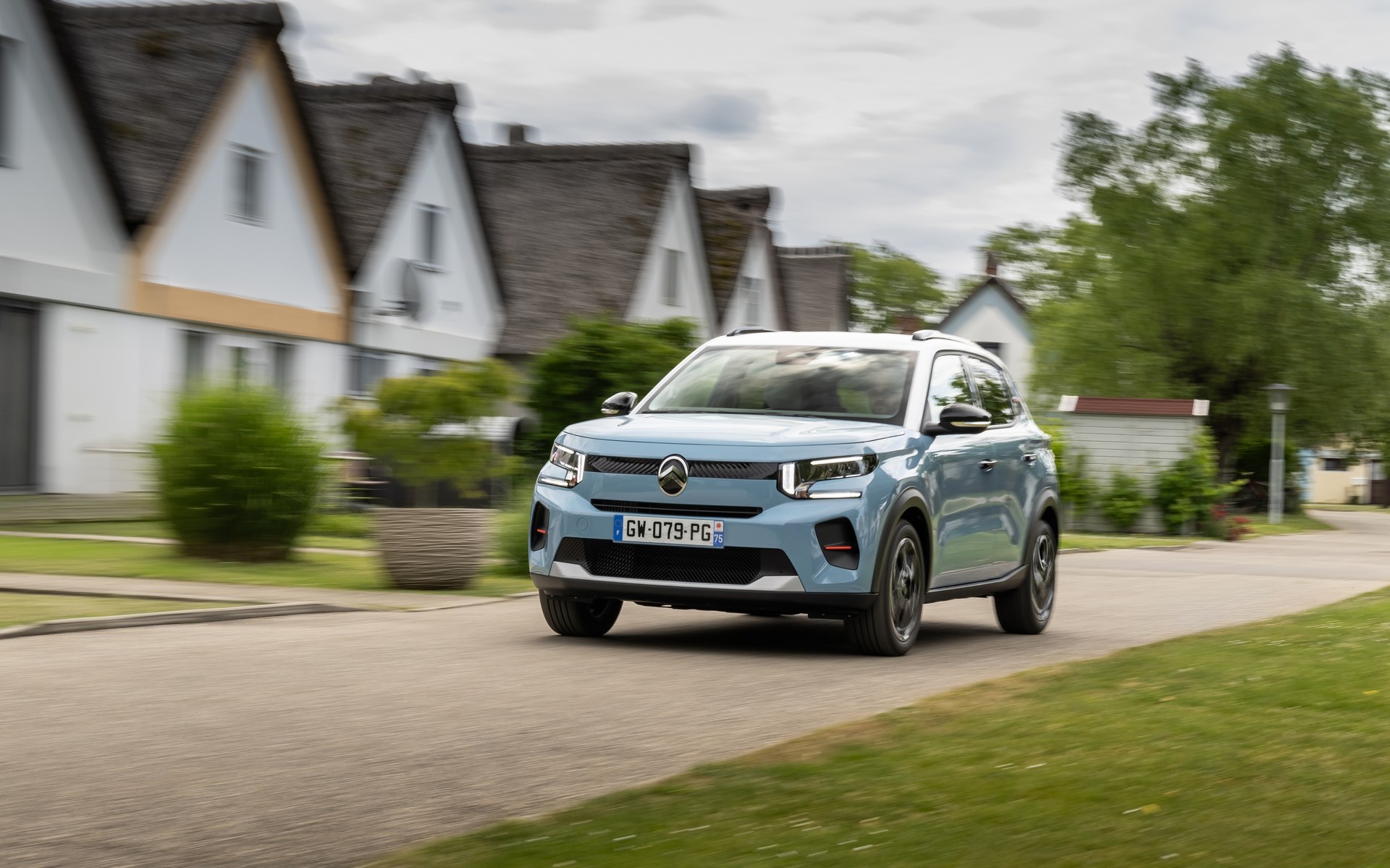 Η μεγάλη προσφορά της Citroen στην έκθεση AUTO ATHINA - Τι δίνει σε κάθε παραγγελία