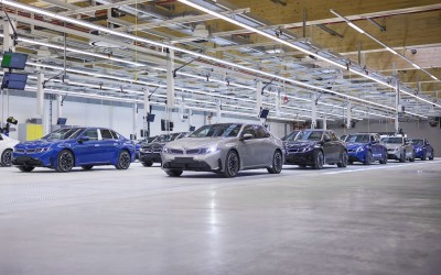 Η Νο1 BMW της ιστορίας - Το αυτοκίνητο με τις 18 εκατ. πωλήσεις 