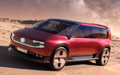 Από το Espace και το Scenic στο μέλλον – Η Renault θέλει να ξανακάνει μόδα τα οικογενειακά αυτοκίνητα