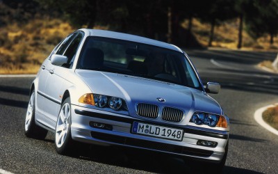 BMW Value Line: Πρόγραμμα συντήρησης