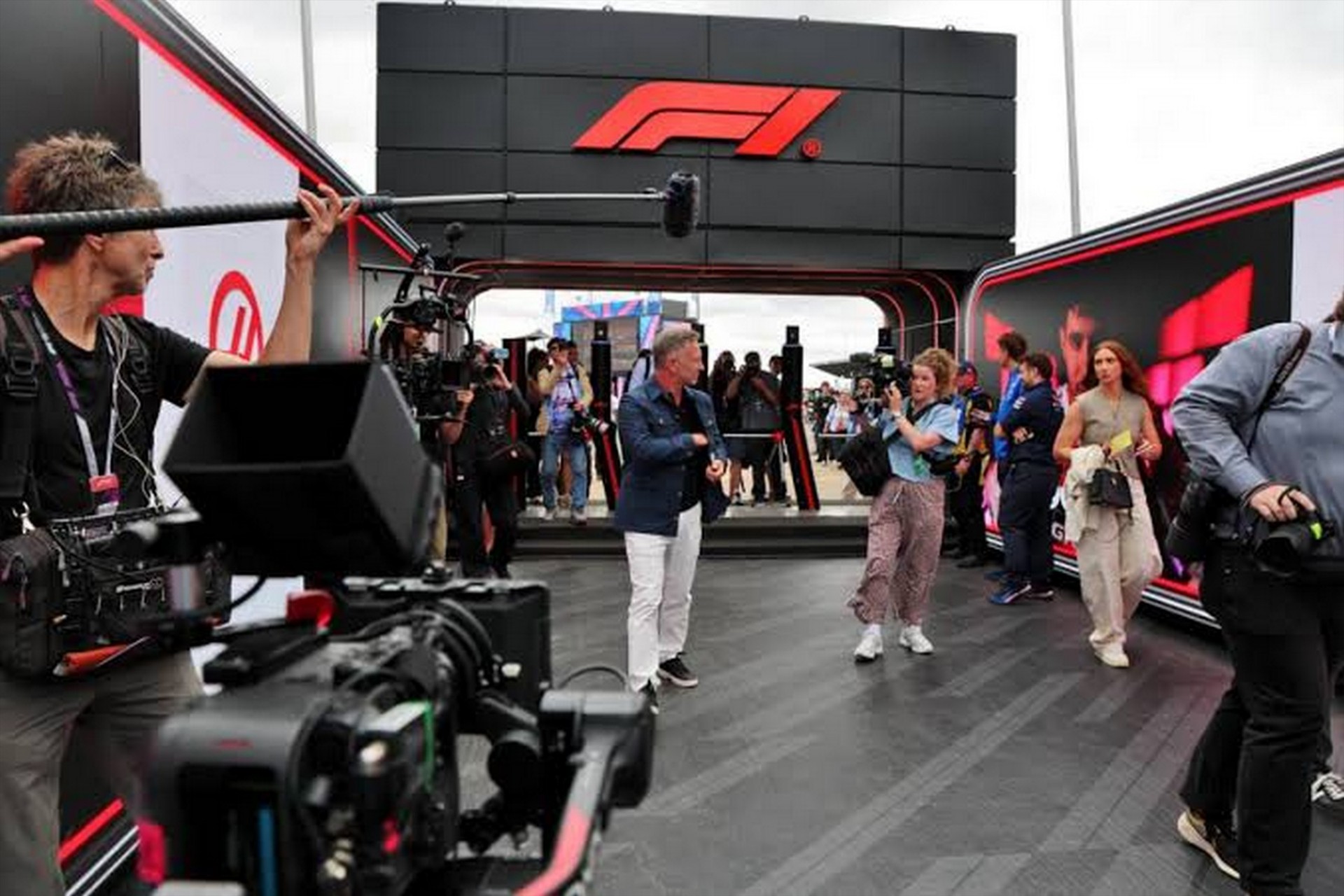 Το μεγαλύτερο διαζύγιο στην ιστορία της Formula 1 – Πήρε αποζημίωση 118 εκατ. ευρώ 
