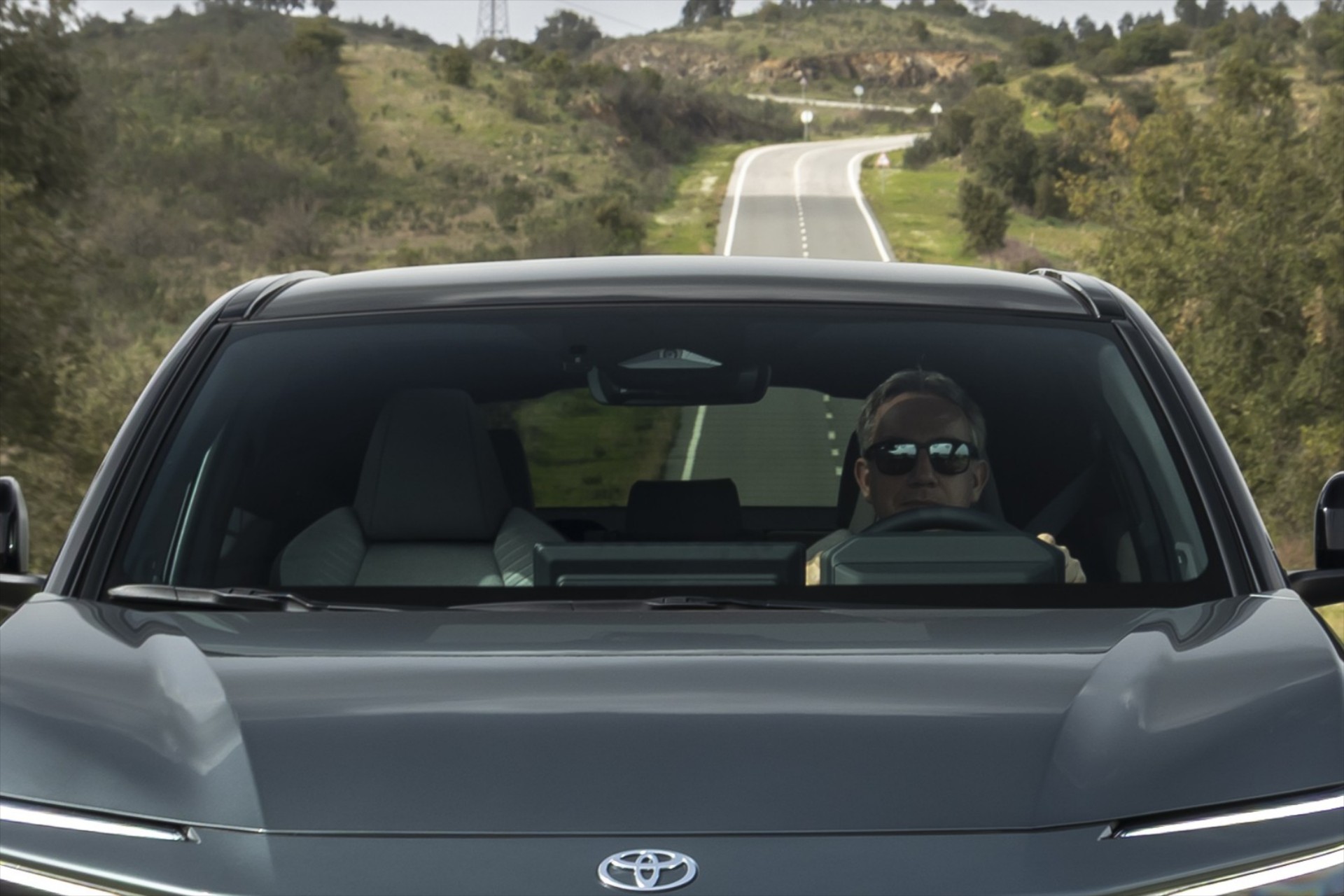 Το Toyota των 33.990 ευρώ που είναι πρώτο σε πωλήσεις – Ήρθε με καθυστέρηση 2 μηνών