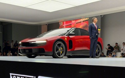 O Jeff Bezos φταίει για την πιο μισητή Ferrari όλων των εποχών – Η κουβέντα που άλλαξε την ιστορία