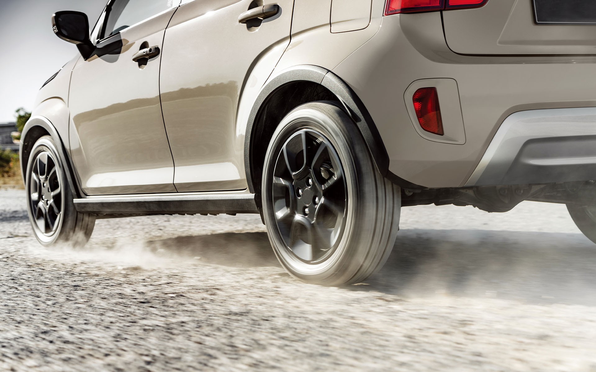 Το μεταχειρισμένο υβριδικό Suzuki που αγοράζεις με 11.000 ευρώ - Δεν καίει τίποτα
