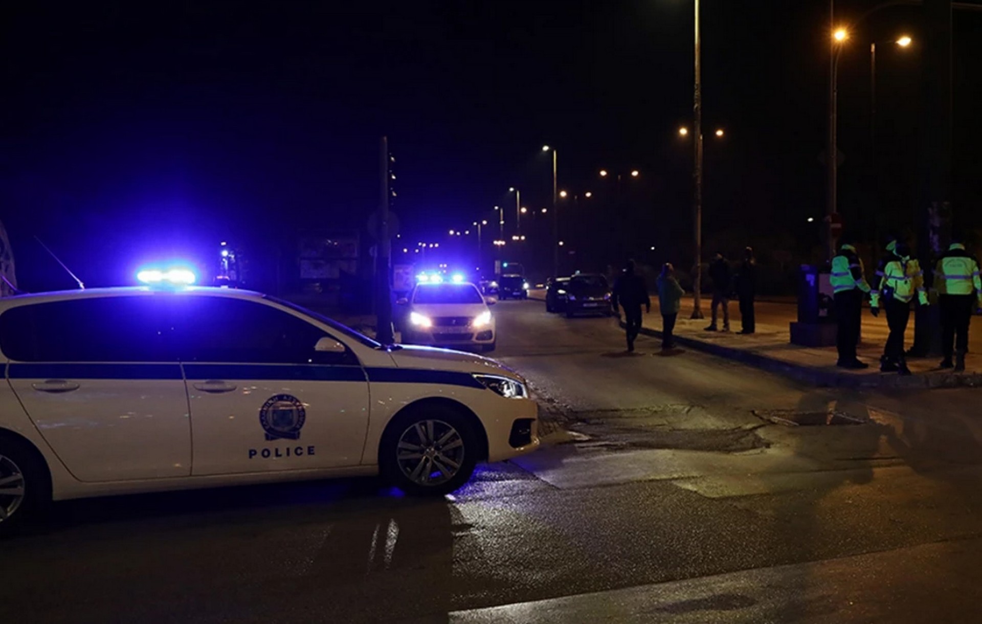 Τουλάχιστον 1.400 πρόστιμο σε οδηγό λεωφορείου – Δείτε τι έκανε στη Μεσογείων