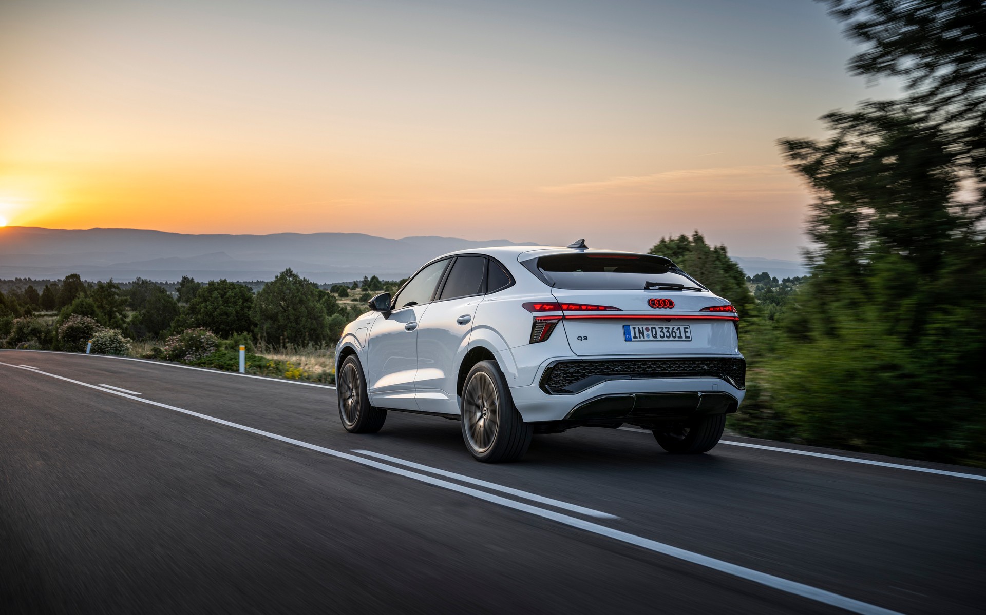 To κορυφαίο SUV της Audi με 0% επιτόκιο και 10 χρόνια εγγύηση