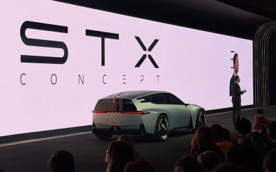 Το Opel που θυμίζει… Ferrari – Είναι το πιο τρελό concept των τελευταίων ετών