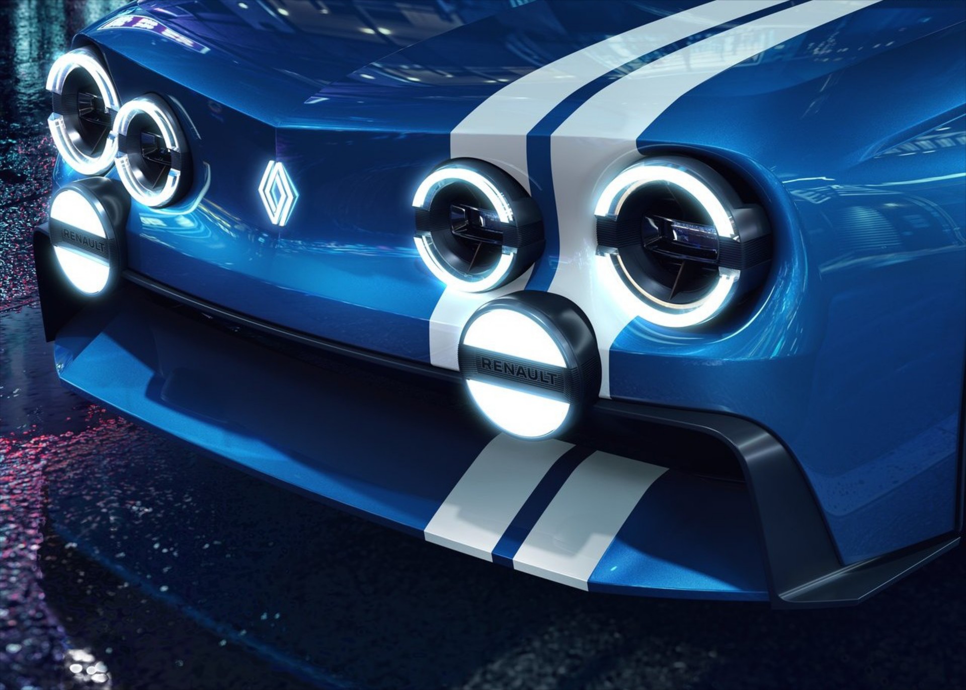 To θρυλικό Renault επιστρέφει – Κανείς δε φανταζόταν μια τέτοια ανατροπή