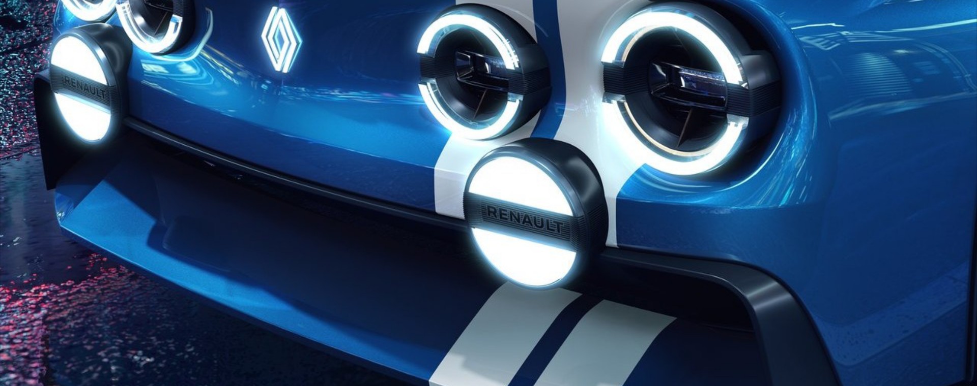 To θρυλικό Renault επιστρέφει – Κανείς δε φανταζόταν μια τέτοια ανατροπή