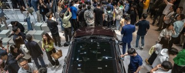 Άνοδος 60,4% και ρεκόρ όλων των εποχών για τα ηλεκτρικά στην Ελλάδα – Πωλείται ένα κάθε μισή ώρα