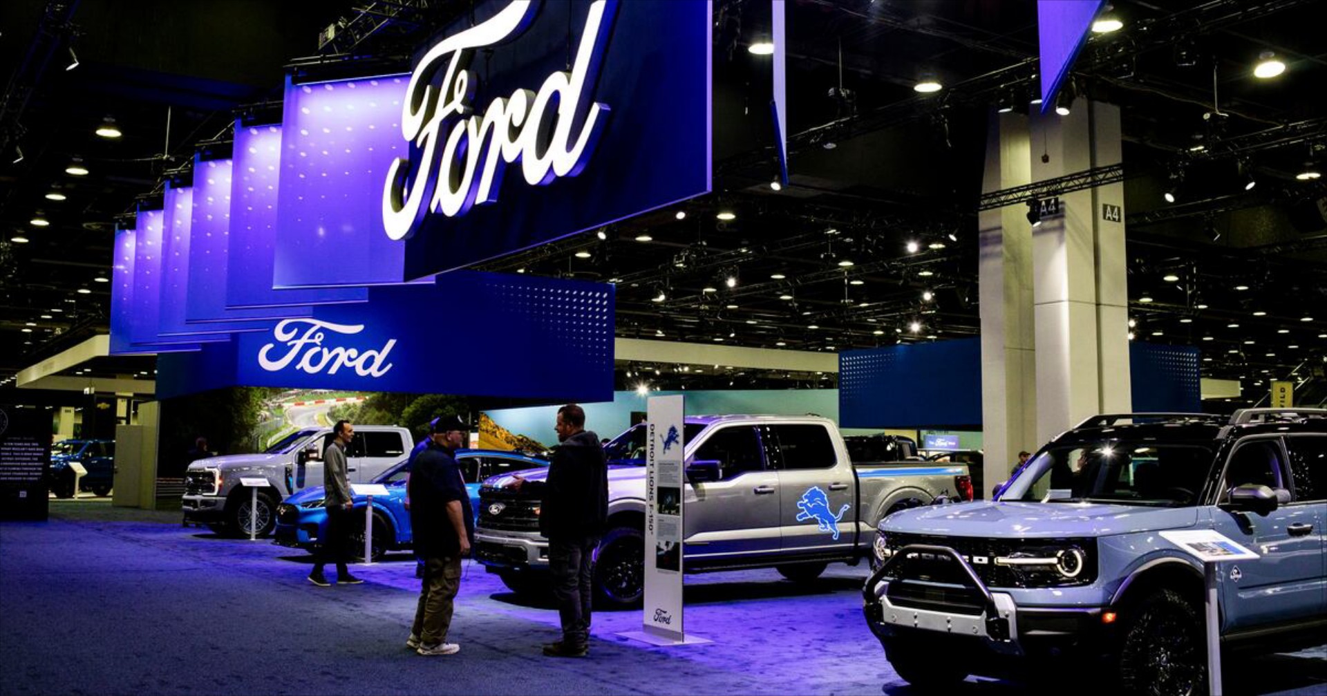 Ο βασιλιάς της Αμερικής – Το Ford που πούλησε 561.000 αυτοκίνητα σε 9 μήνες
