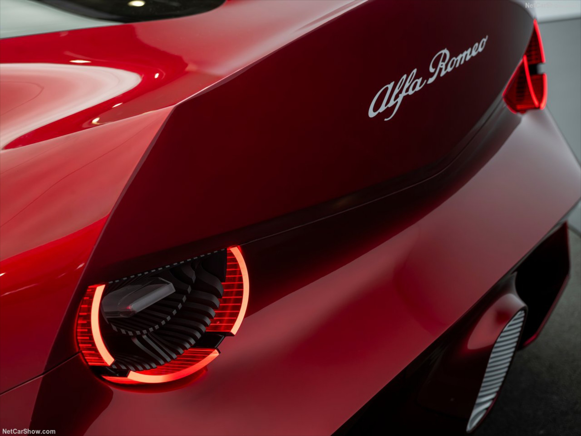H Alfa Romeo ετοιμάζει μια επιστροφή που θα συζητηθεί – Όσο καμία άλλη