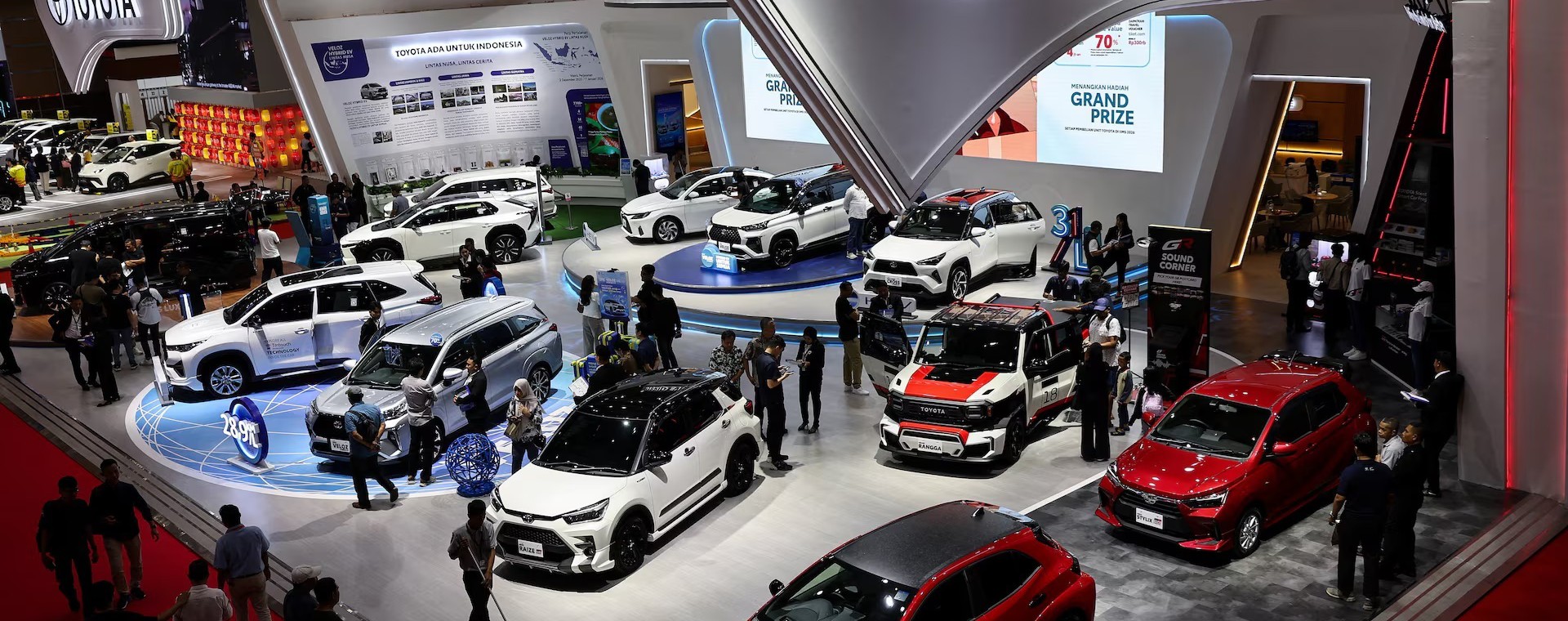 Το σχέδιο της Toyota για να σώσει τους κινητήρες βενζίνης – Η πρόταση που αλλάζει τα δεδομένα