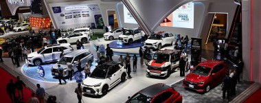 Το σχέδιο της Toyota για να σώσει τους κινητήρες βενζίνης – Η πρόταση που αλλάζει τα δεδομένα