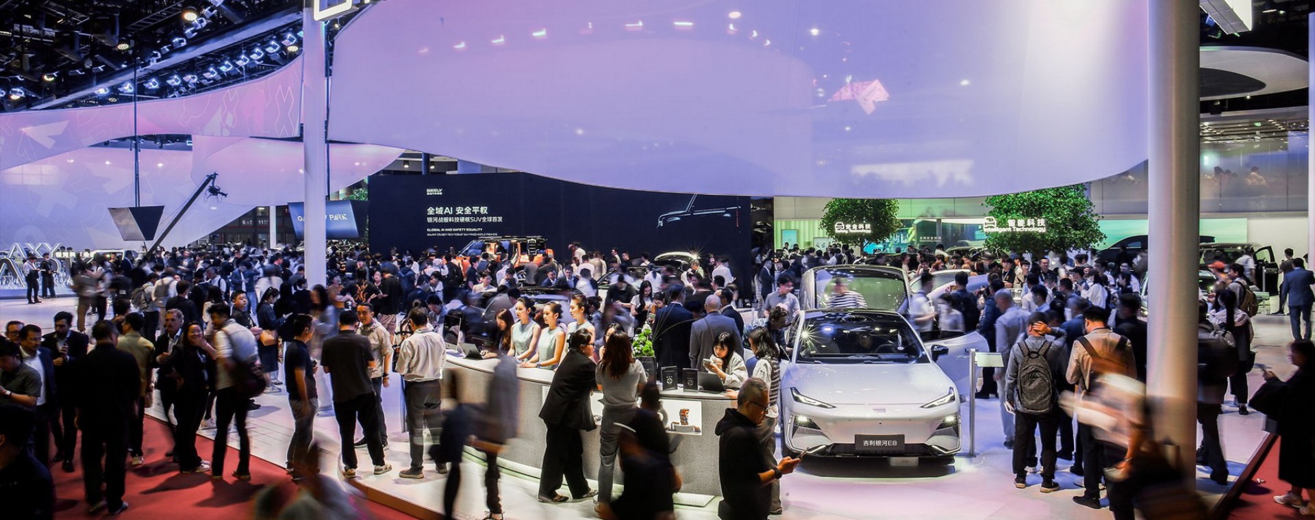Σπάει ταμεία το νέο προσιτό Geely που ήρθε Ελλάδα – Έφτασε το 1 εκατ. σε δύο χρόνια