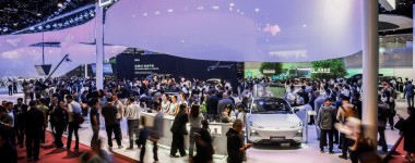 Σπάει ταμεία το νέο προσιτό Geely που ήρθε Ελλάδα – Έφτασε το 1 εκατ. σε δύο χρόνια