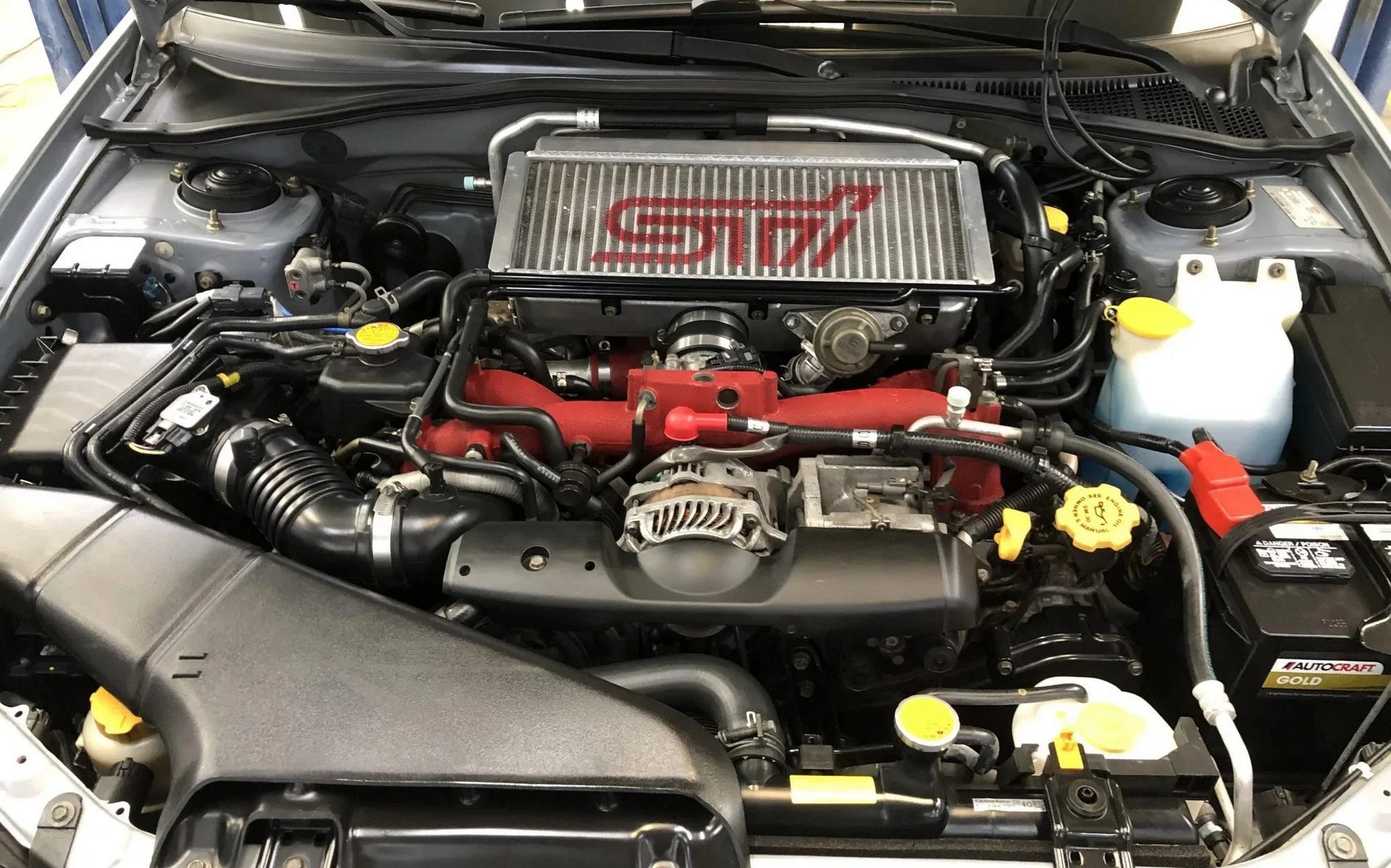 Τέλος εποχής για τον κινητήρα boxer της Subaru - Πότε σταματά από Ευρώπη