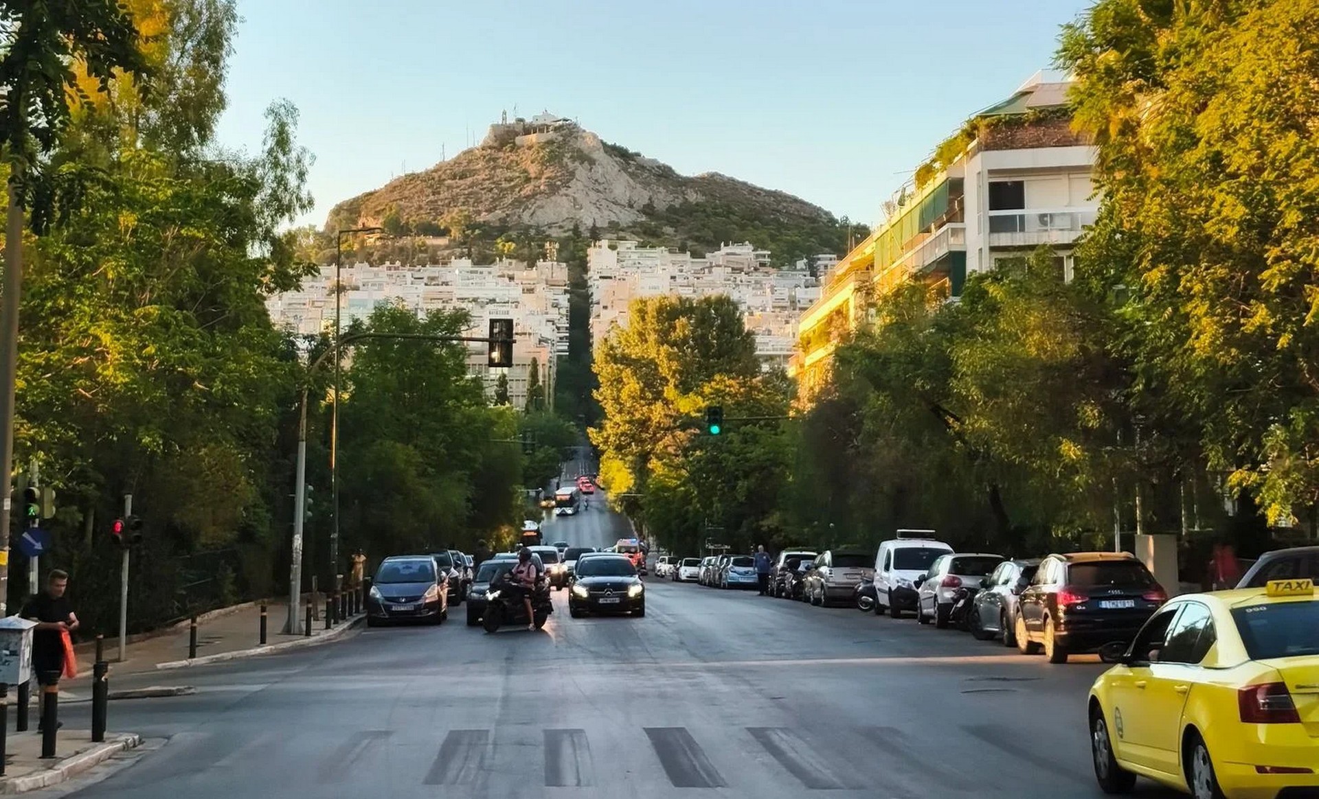 Το νέο δίκτυο που αποκτά η Αθήνα – Η συγκοινωνία με τις 185 στάσεις